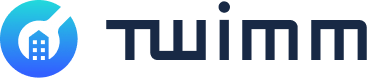 Logo Twimm