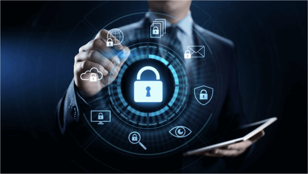 Visuel Seguridad de los datos: 5 preguntas a plantear a su proveedor de GMAO web