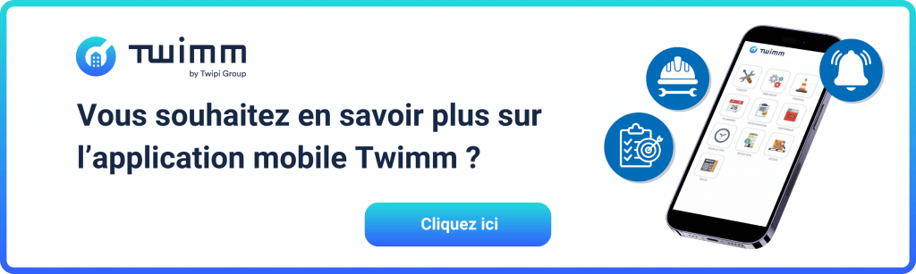 La GMAO Twimm