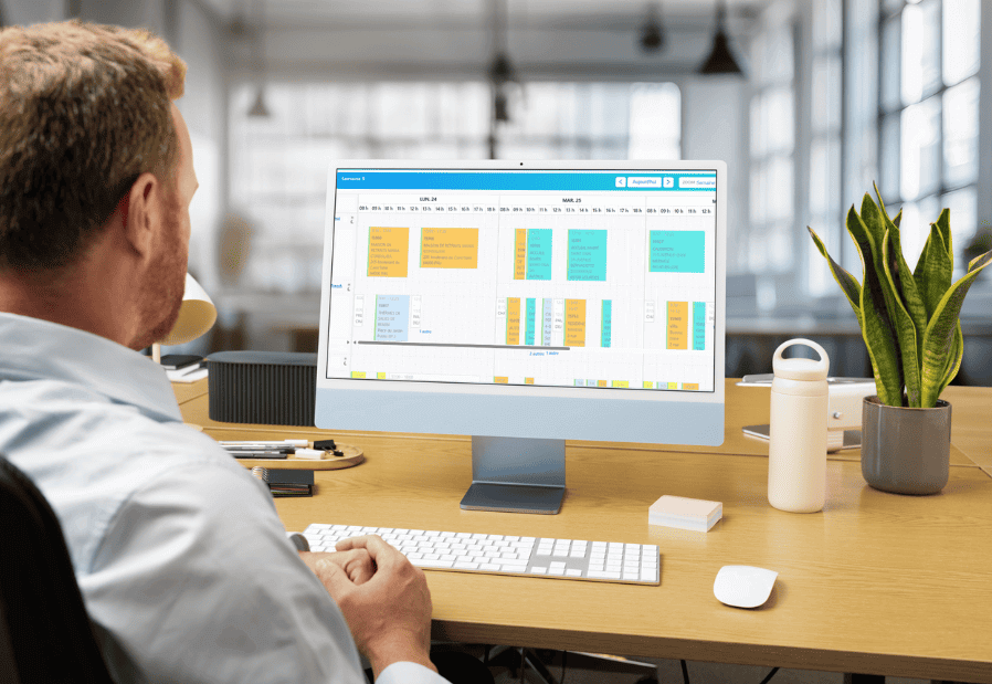 Visuel Comment optimiser la gestion du planning de maintenance avec la GMAO ?