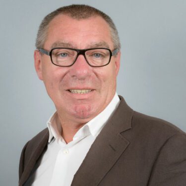 Pierre-Gilles-Amiot président Solvac, utilisateur de Twimm.
