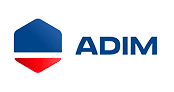 Logo de Adim client de Twipi Group.
