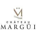 Accueil 31 Logo de Château Margui client de Twipi Group.