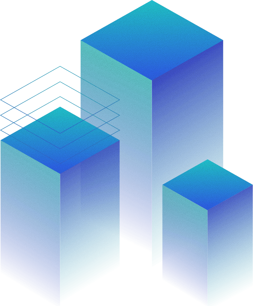 cubes