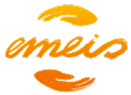 Accueil 28 Logo de Emeis client de Twipi Group.