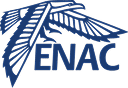Accueil 32 Logo de Enac client de Twipi Group.
