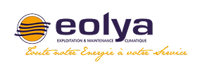 Logo Eolya.