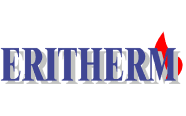 Logo de Eritherm client de Twipi Group.