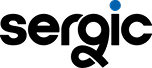 Logo de Sergic client de Twipi Group.