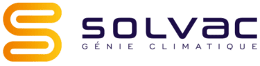Logo de Solvac client de Twipi Group.
