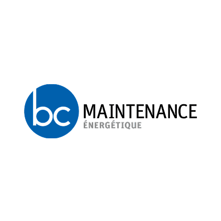 Logo de bc Maintenance client de Twipi Group.