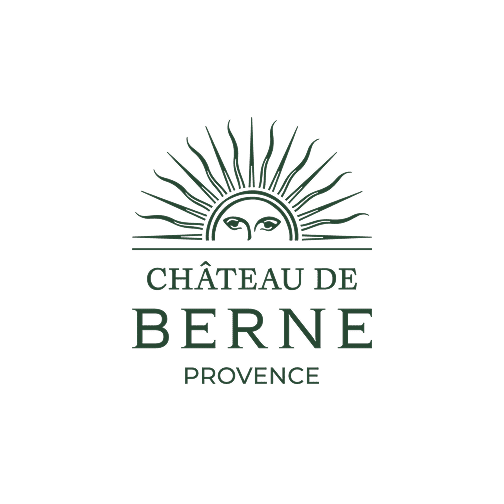 Logo de Château de Berne client de Twipi Group.