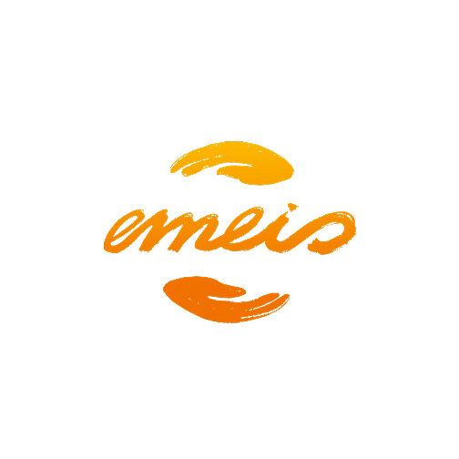 Logo de Emeis client de Twipi Group.