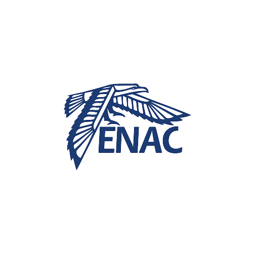 Logo de Enac client de Twipi Group.