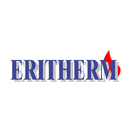 Logo de Eritherm client de Twipi Group.