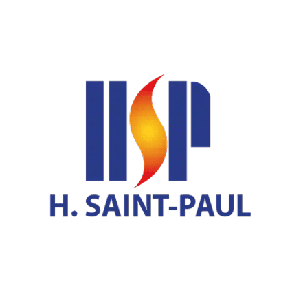 Logo de HSP client de Twipi Group.