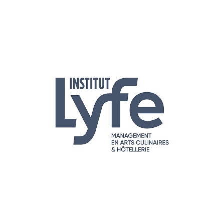 Logo de Institut Lyfe client de Twipi Group.
