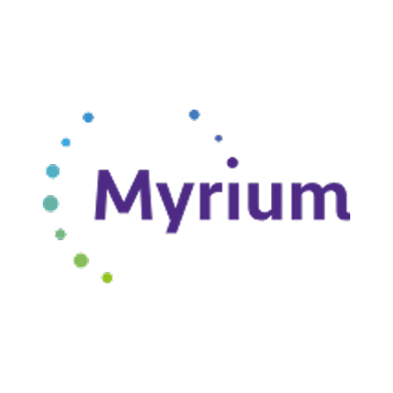Logo de Myrium client de Twipi Group.