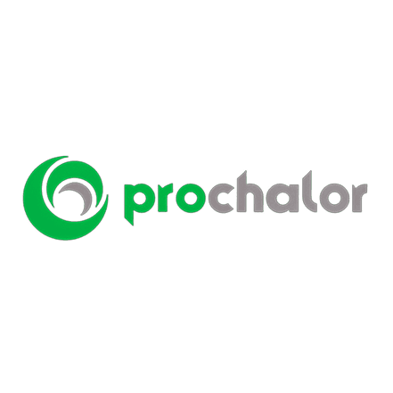 Logo de Prochalor client de Twipi Group.
