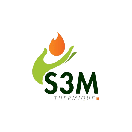Logo de S3M client de Twipi Group.