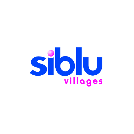 Logo de Siblu client de Twipi Group.