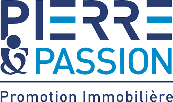 Accueil 53 Logo de Pierre et Passion client de Twipi.