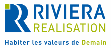 Logo de Riviera client de Twipi.