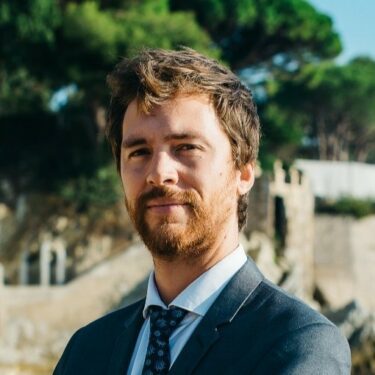 Photo de Mathieu Garotta client de Twipi Group.