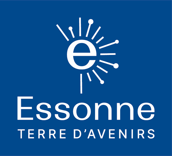 Accueil 36 Logo de Essonne client de Twipi Group.