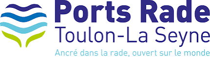 Accueil 38 Logo de Ports rade client de Twipi Group.