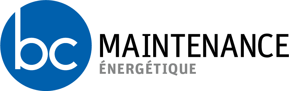 Accueil 24 Logo de BC Maintenance Énergétique client de Twipi Group.