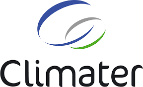 Accueil 21 Logo de Climate client de Twipi Group.