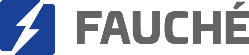 Accueil 11 Logo de Fauché client de Twipi Group.