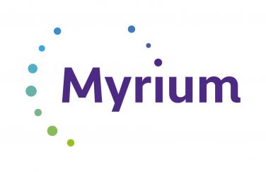 Accueil 22 Logo de Myrium client de Twipi Group.