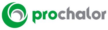 Logo de Prochalor Client de Twipi Group.