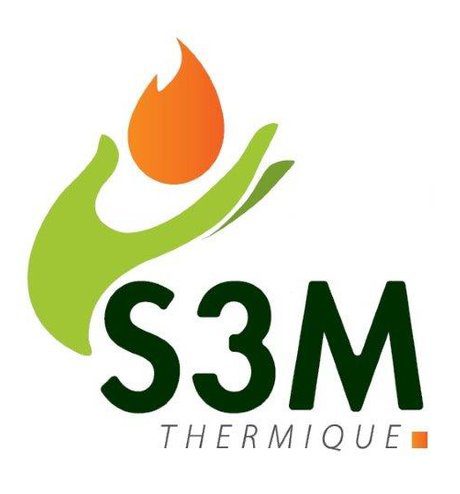 Accueil 10 Logo de S3M client de Twipi Group.