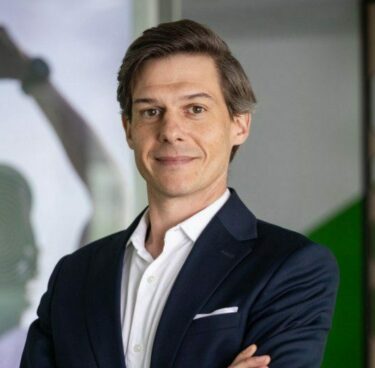 Photo de Camille Malidin client de Twipi Group.