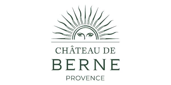Logo de Château de Berne client de Twipi Group.