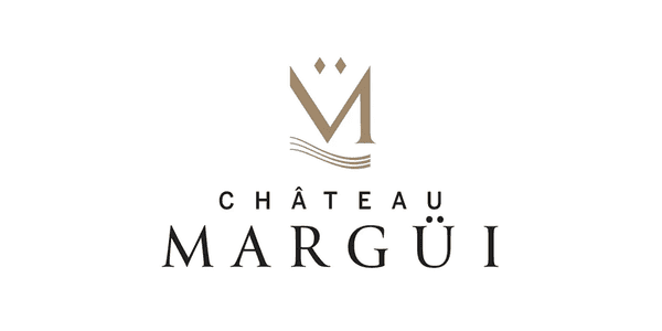 Logo de Château Margüi client de Twipi Group.