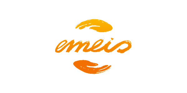 Logo de Emeis client de Twipi Group.