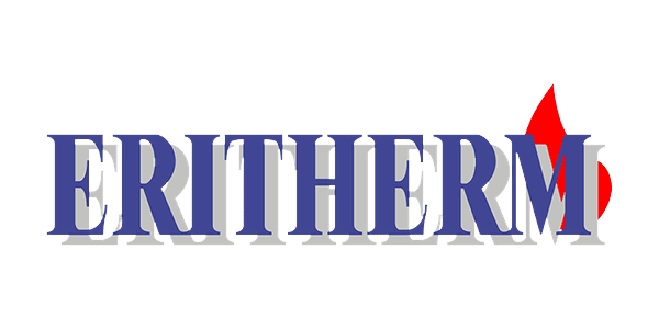 Logo de Eritherm client de Twipi Group.