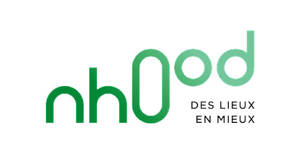 Logo Nhood .