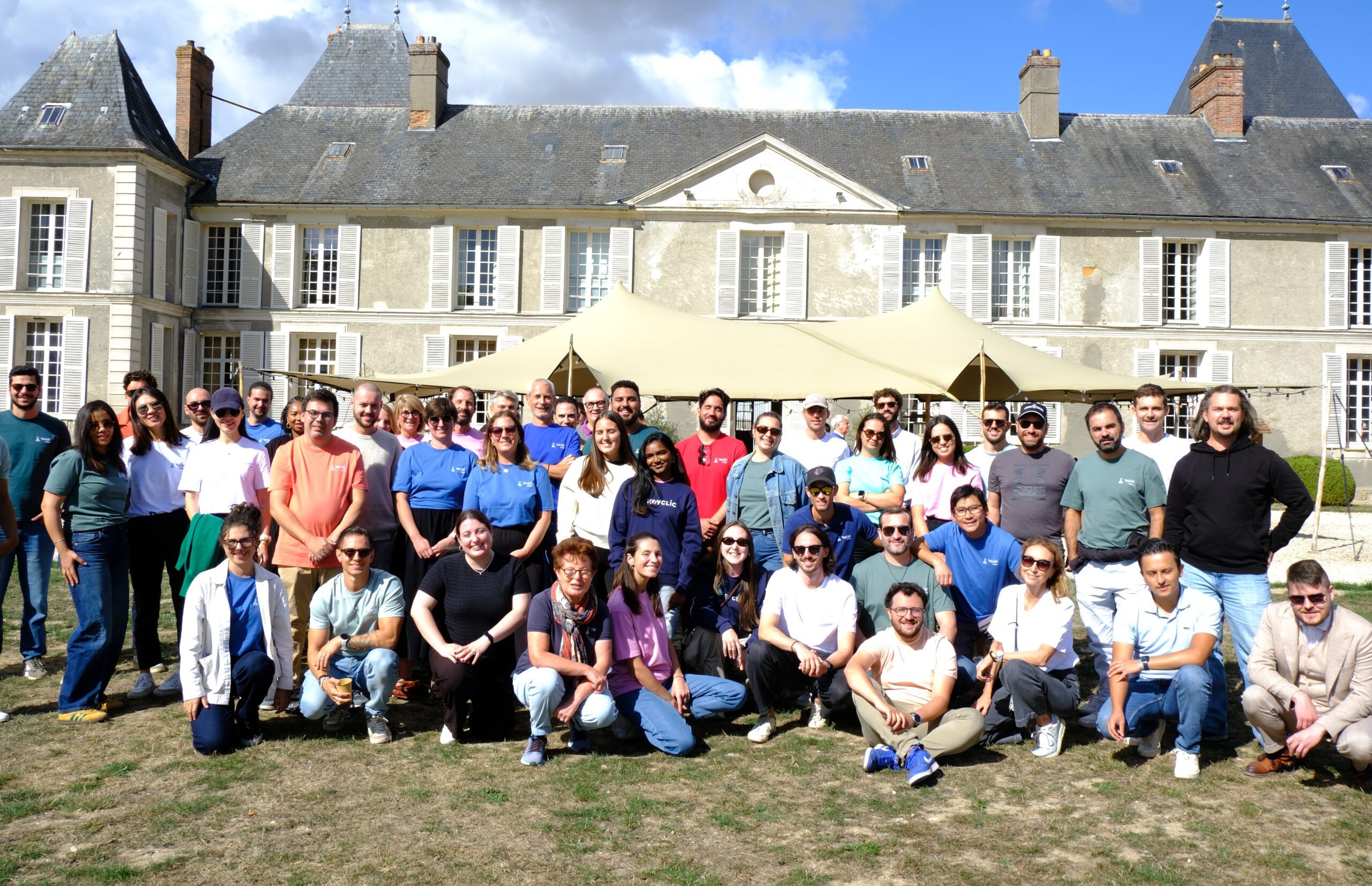 Team Twipi Group 1 scaled